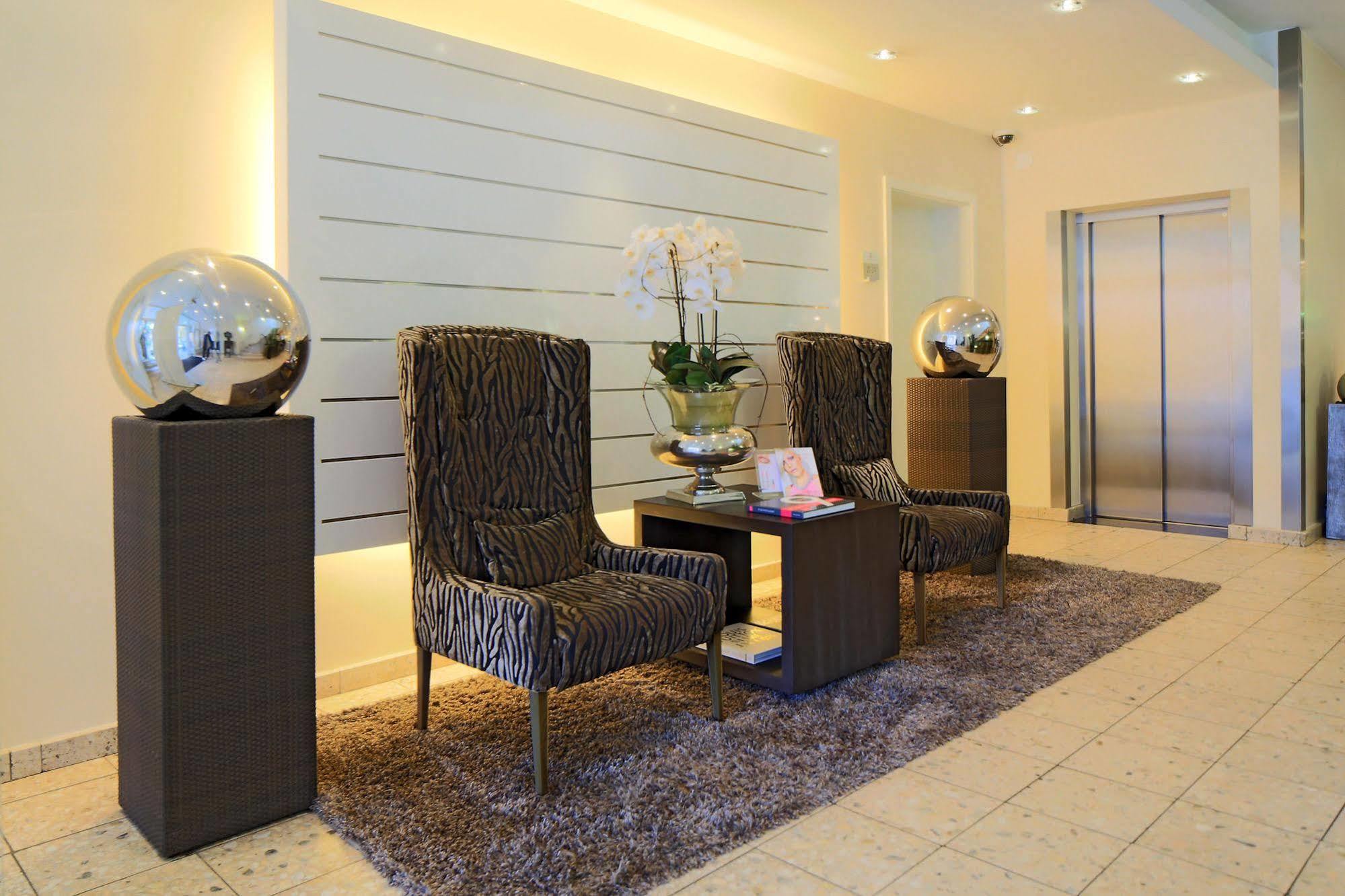 Thomas Hotel Spa & Lifestyle Husum  Buitenkant foto